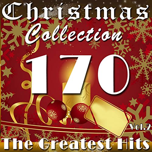 Christmas Collection, Vol. 2 (The Greatest Hits) de Various artists en