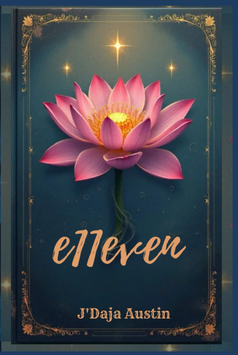 E11even: A Memoir in Prose