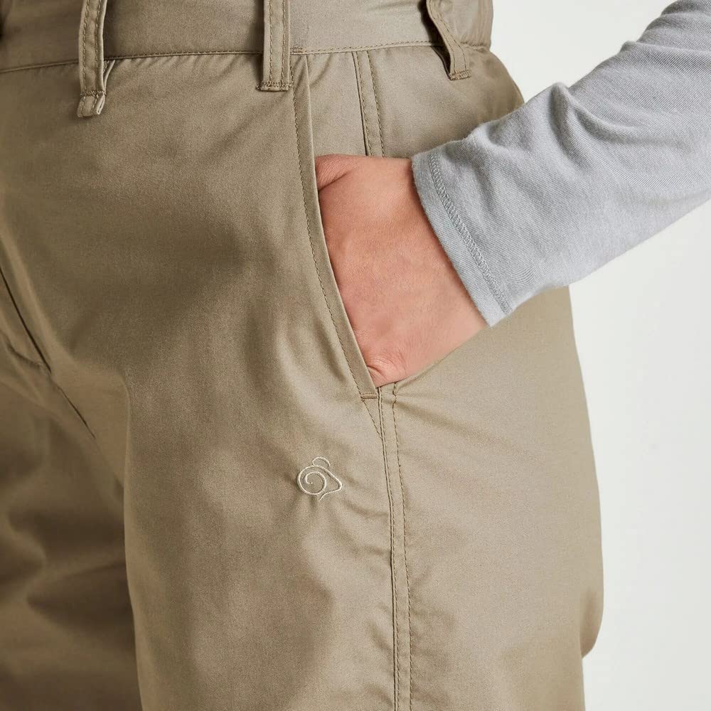 Craghoppers Damen Hiking Pants