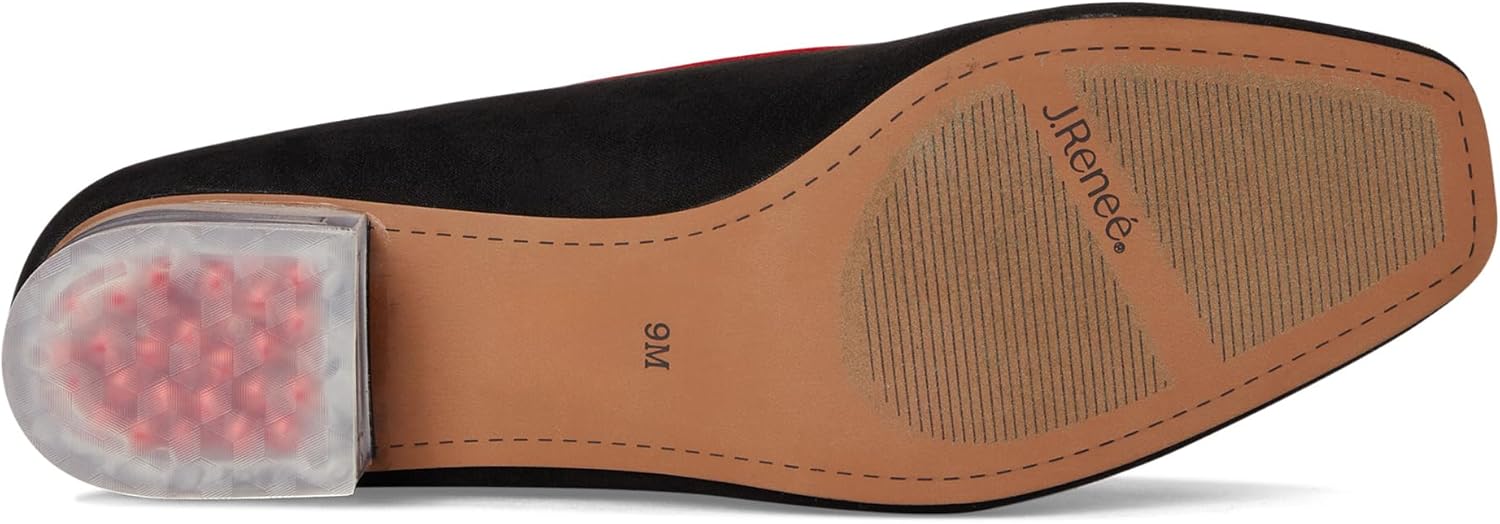 J.Reneé Womens Pingwen