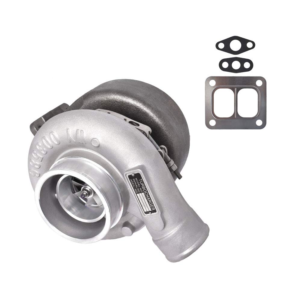 labwork H1E Turbo T3 Turbocharger Replacement for Cummins 6CT 6CTA Engine 8.3L 236HP Diesel Turbo Ch