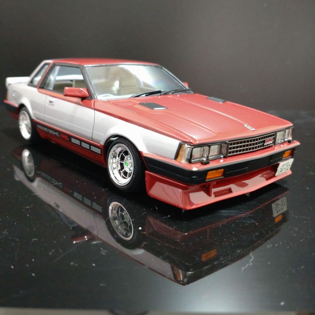 VUITTONシルビア Amazon | VUITTON様専用フジミ110シルビアRS プラモデル完成品