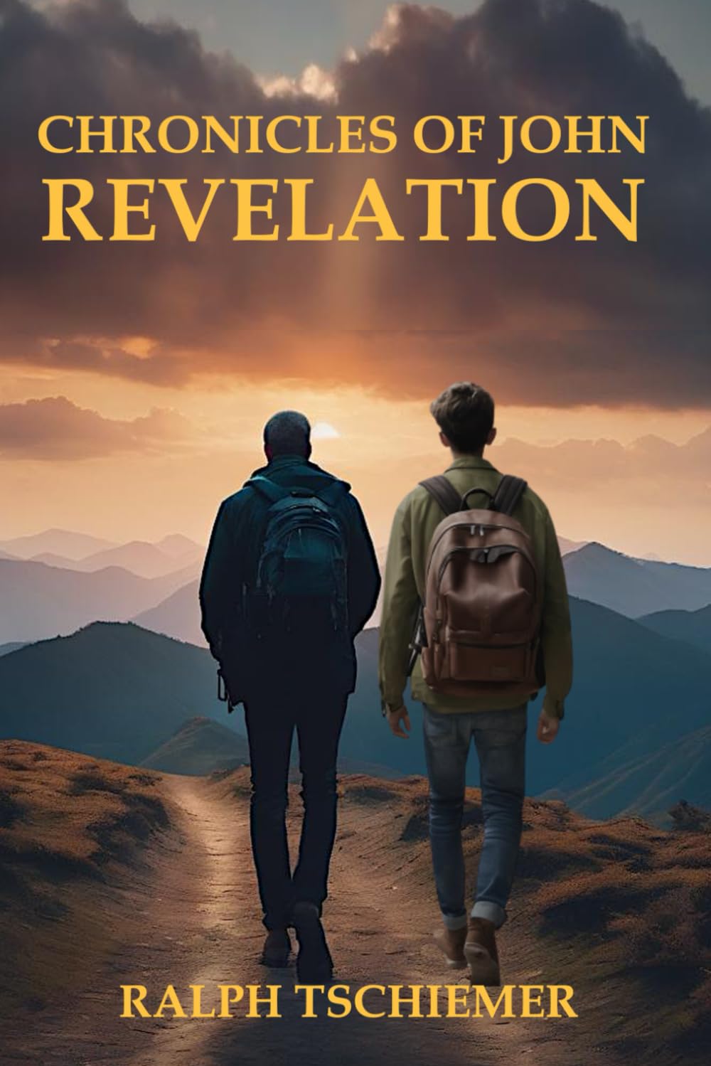 Chronicles of John: Revelation