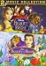 Produktbild Beauty And The Beast/Belle's Magical World Doublepack [DVD] [1992] by Paige O'Hara