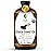 SVA Black Seed Oil Organic - 32 Fl Oz - 100% Natural Cold Pressed Organic Black Seed Oil - for Face, Skin Care, Hair Care, Scalp Massage & Body Massage - Carrier Oil