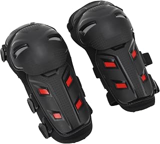 Cotoveleira Protetora, Design Ergonômico, Resistência Ao Impacto, Ciclismo, Equitação, Cotoveleira, Tamanho Livre, Alça de Cotovelo Ajustável, Ventilada para Skate