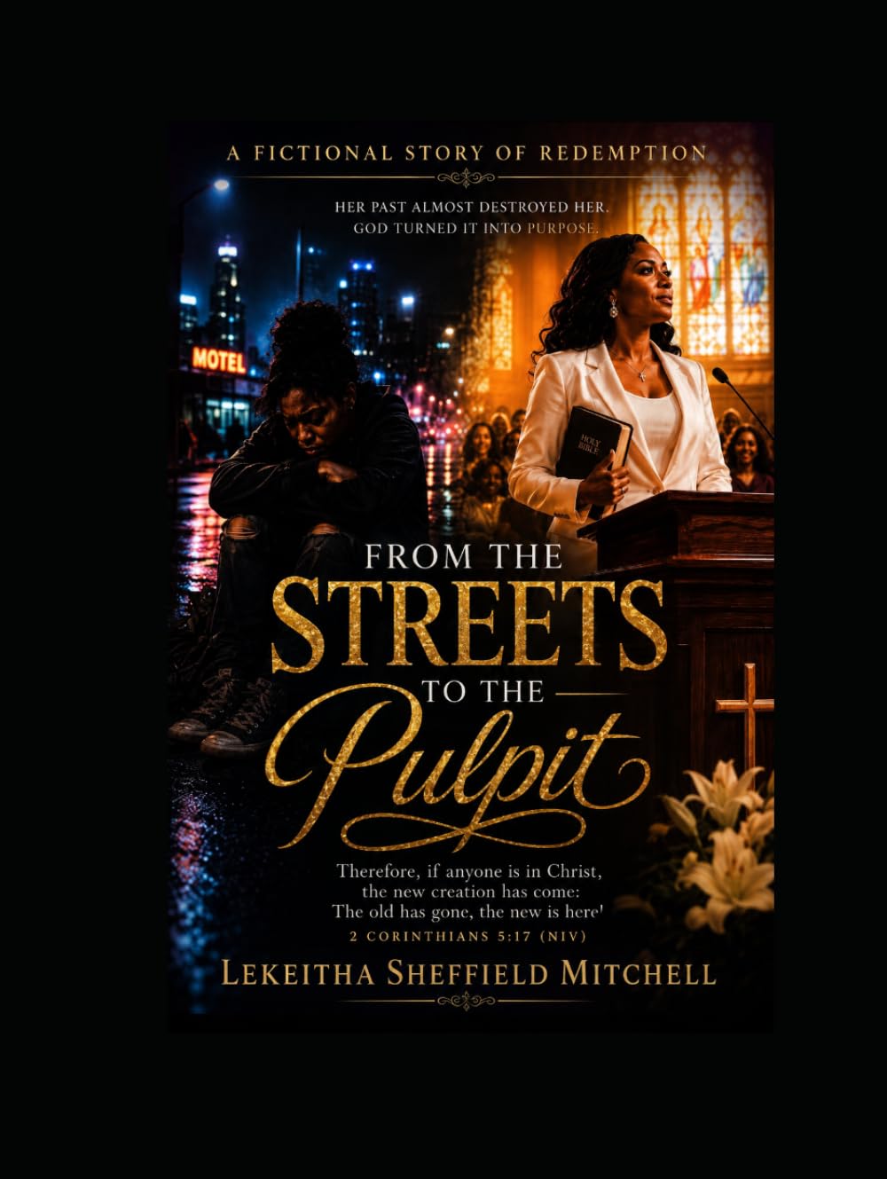 From The Streets To The Pulpit