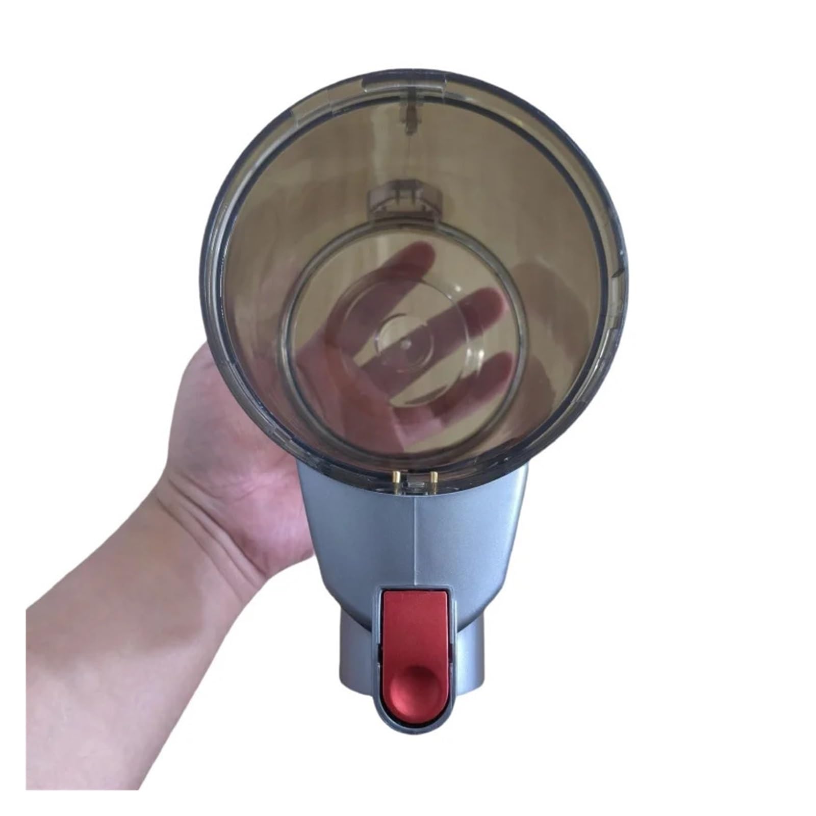 HIZON Vacuum Cleaner Bucket，Compatible For Redmond ，Hand vacuum replacement bucket