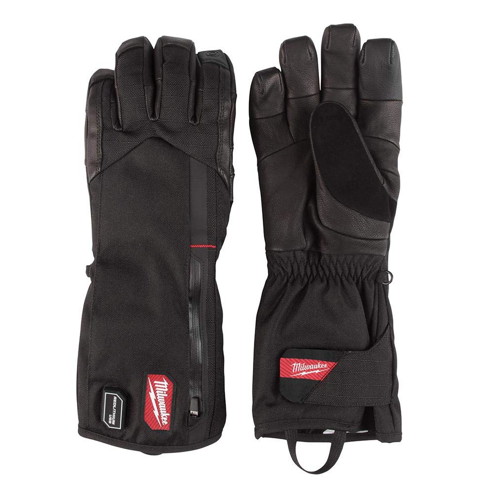 REDLITHIUM USB Rechargeable Heated Gloves (M)