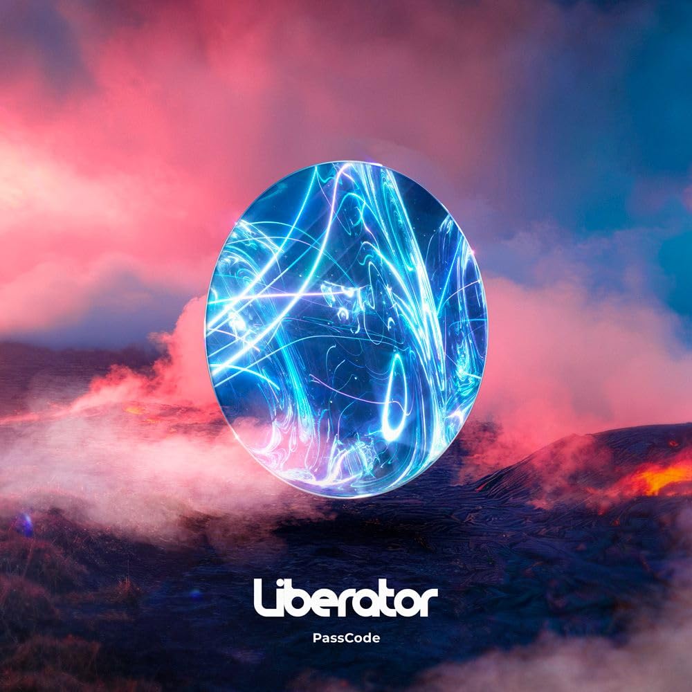 Amazon.co.jp: Liberator (通常盤) - PassCode (特典なし): ミュージック