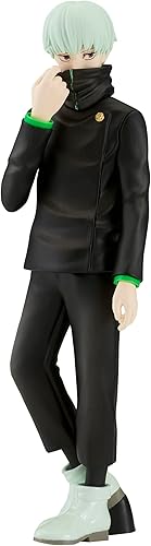 Banpresto - Jujutsu Kaisen - Toge Inumaki (ver A), Figura de Bandai Spirits Jukon no Kata