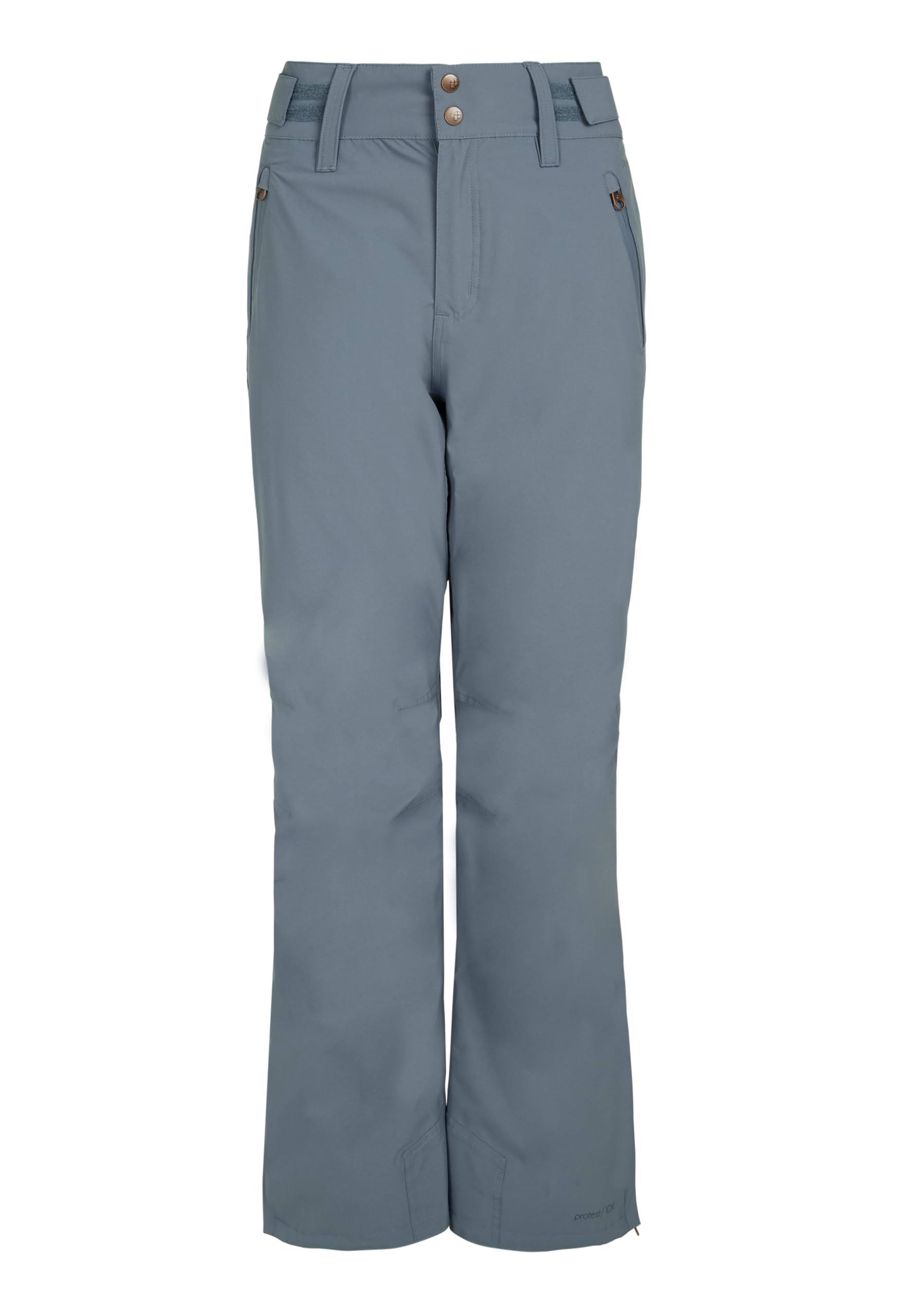 Protest Damen Ski- und Snowboardhose Cinnamon L