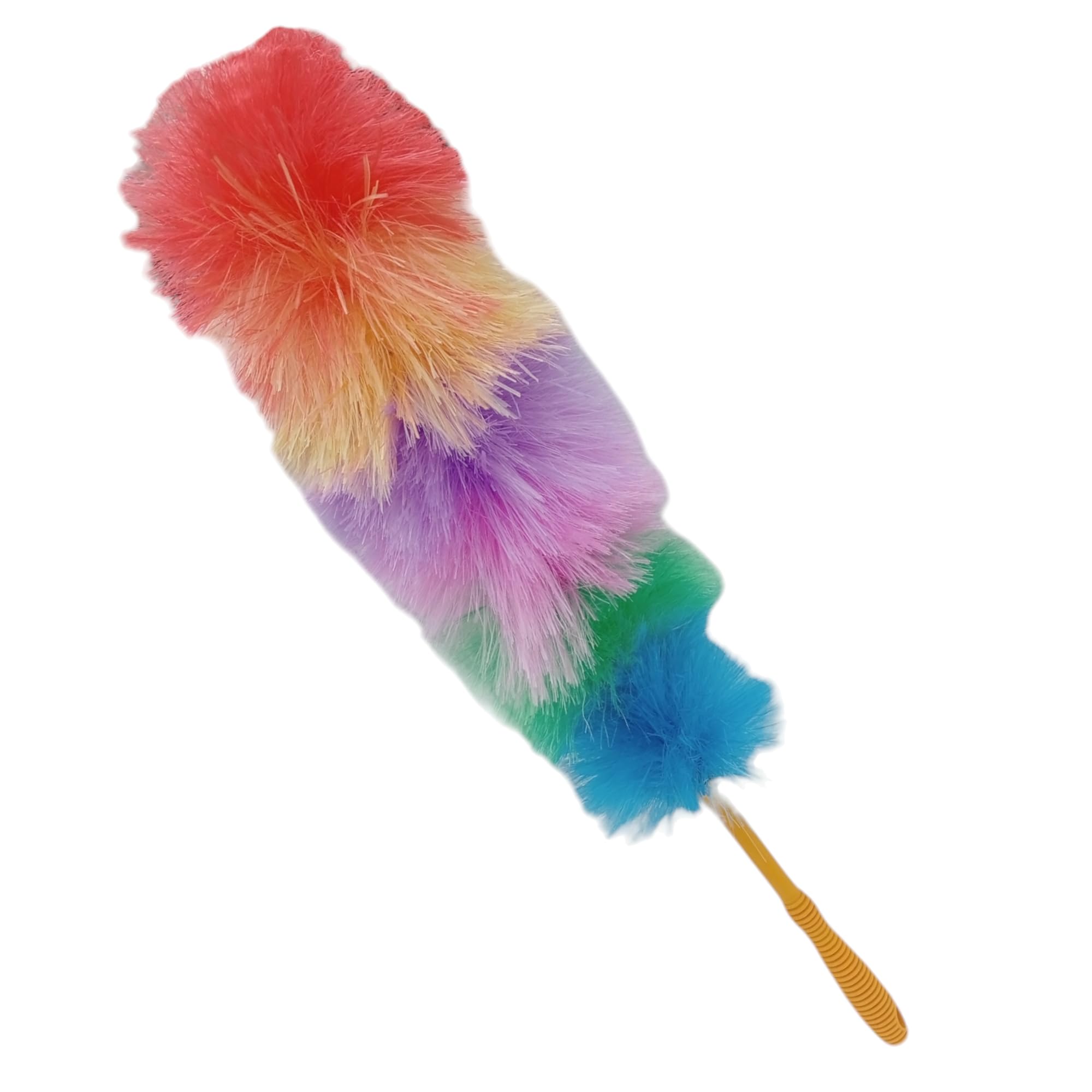 NATTNAK Colorful Microfiber Magic: Static Feather Duster – Your Multipurpose Cleaning Companion for Home, Office, Shop, and Car! [Pack of 1]" (B0CPQ1TSVS) Amazon Price History, Amazon Price Tracker