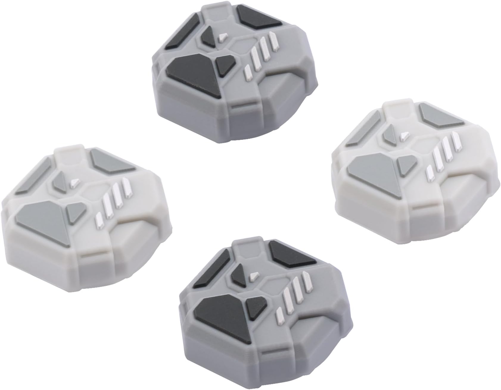 Amazon.com: Hamee Hello Kitty and Friends Thumb Grips Compatible with ...