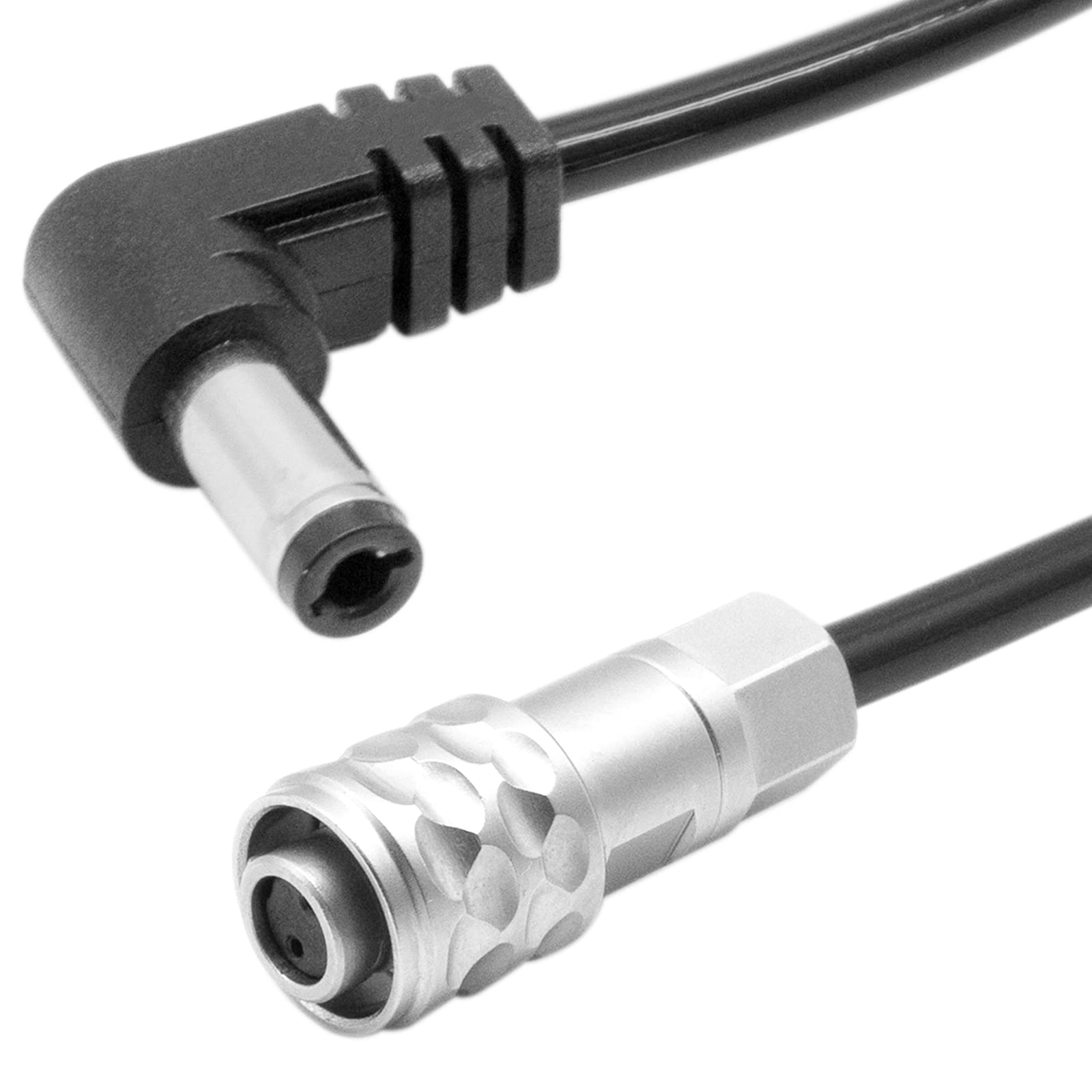 Usb Típus-C To Weipu Sf610 2 Pin Pd Trigger Tápkábel A Bmpcc Blackmagic Pocket Cinema Camera 4K