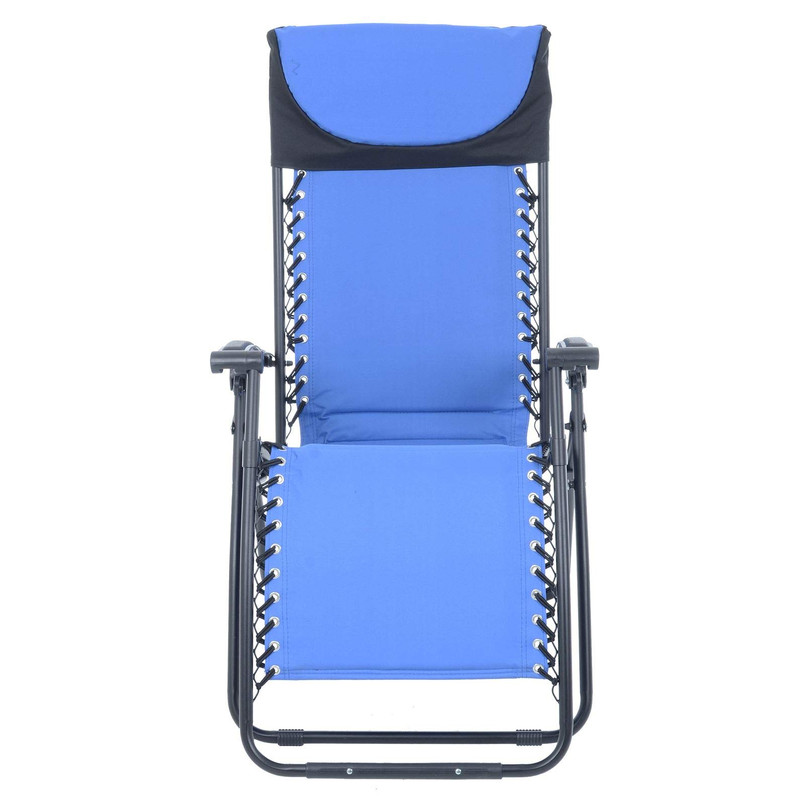 Azumazero Gravity Padded Reclining Relaxer Multi Position Sun