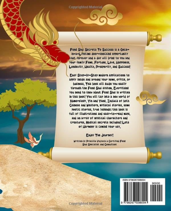 Feng Shui: Secrets to Success - Image 2