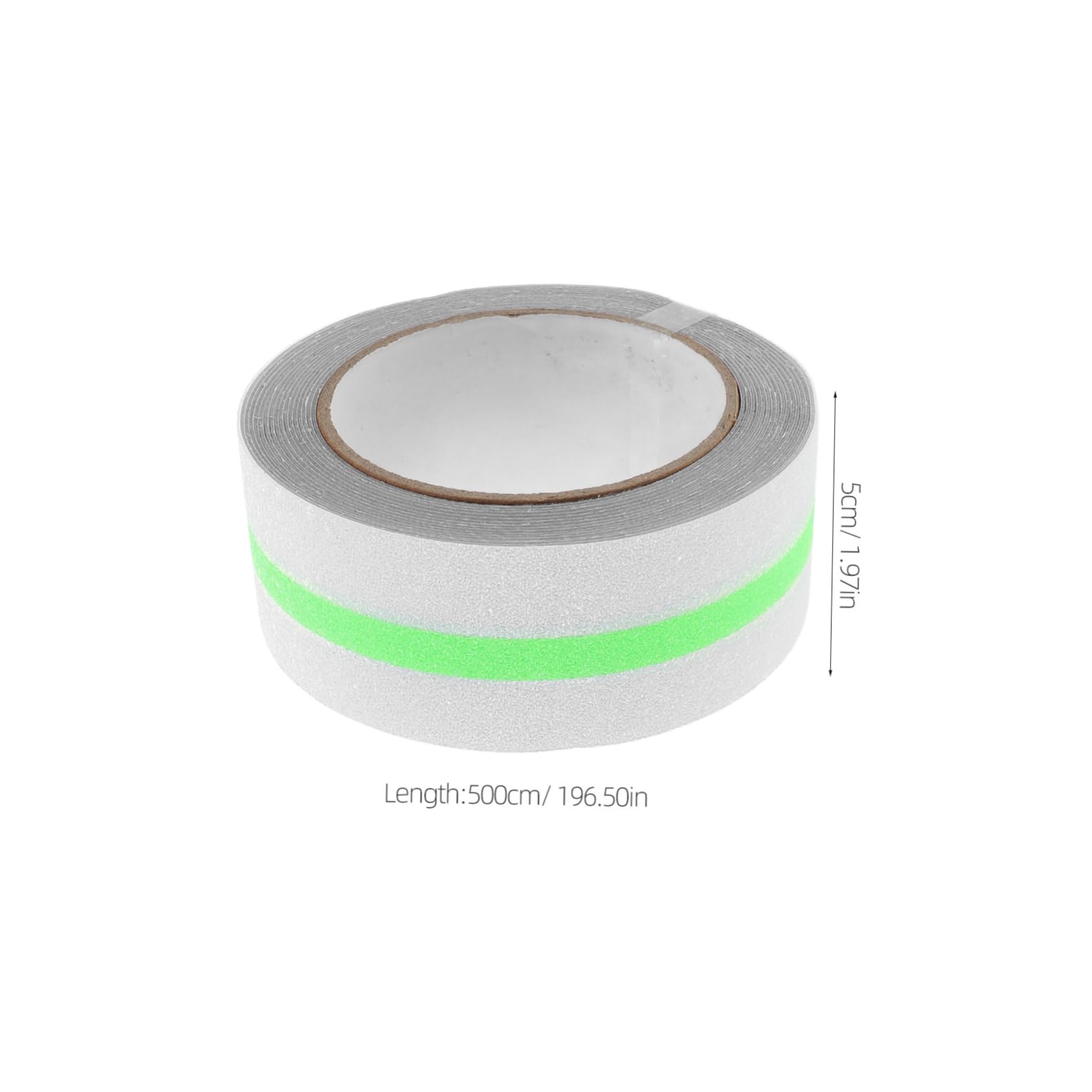 LIFKOME Staircase Anti-Slip Stickers Anti Slip Tape for Stairs Stair Grips for Dogs Ladder Strips