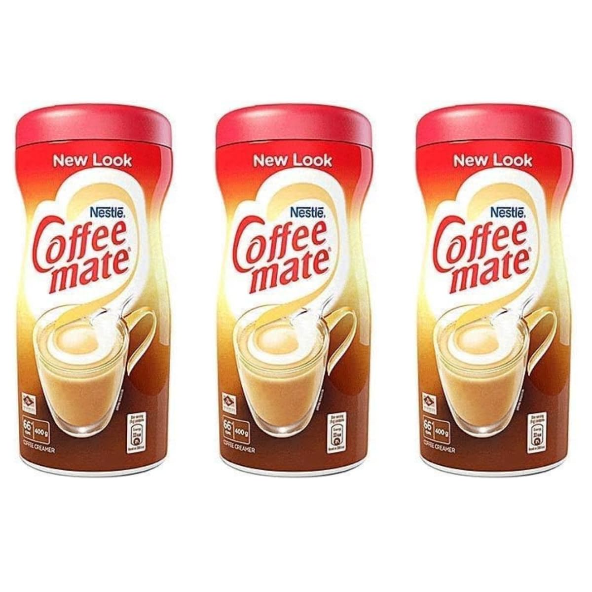 Nestlae Original Coffee Mate Creamer 400 G