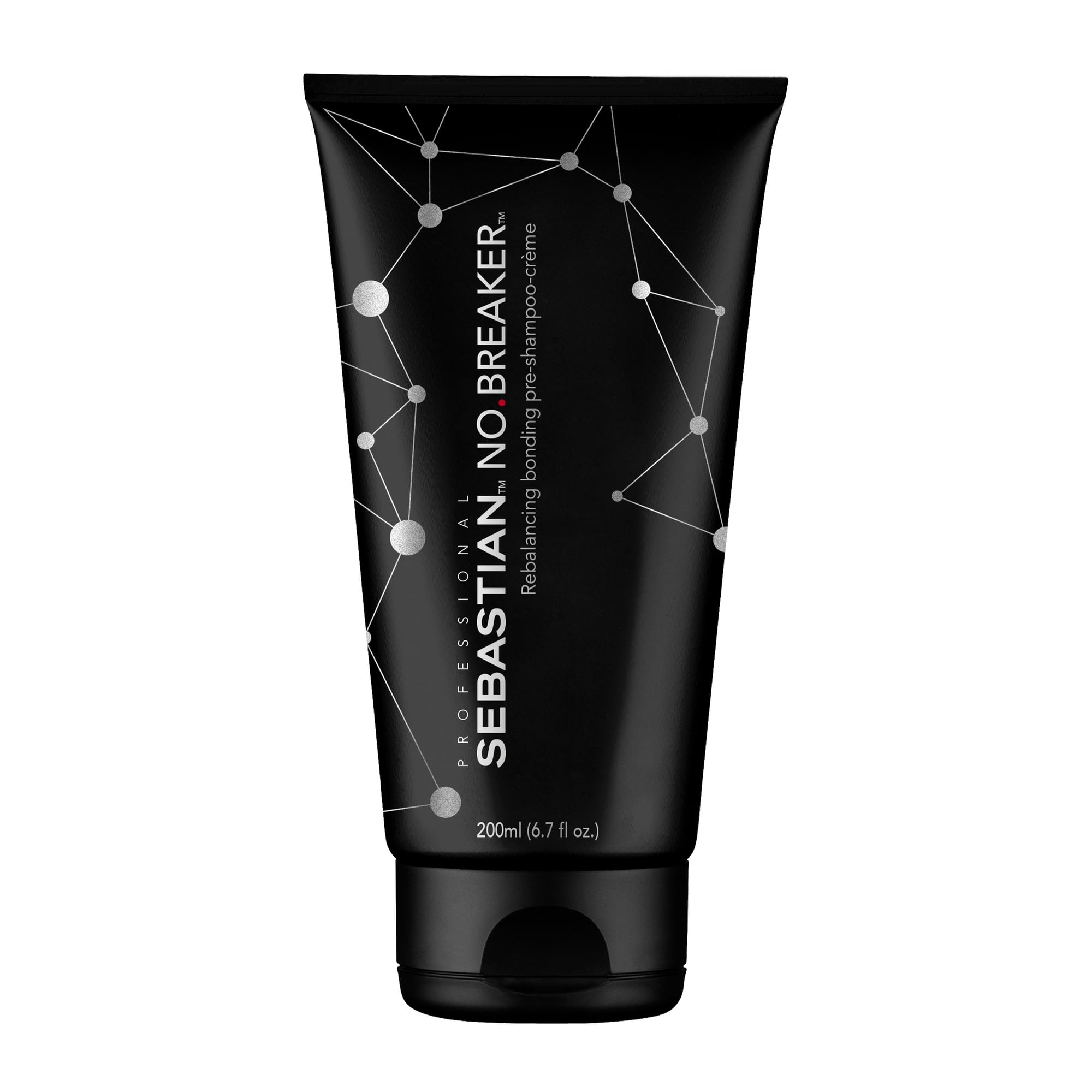 SEBASTIAN PROFESSIONAL NO.BREAKER Bonding und Styling Haarpflege