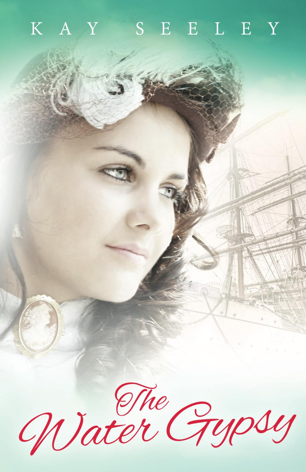 The Water Gypsy (The Water Gypsy Books)
