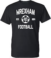 Vista 29 de Camiseta de Fútbol Clásico Mundial de Fútbol Arch Cup