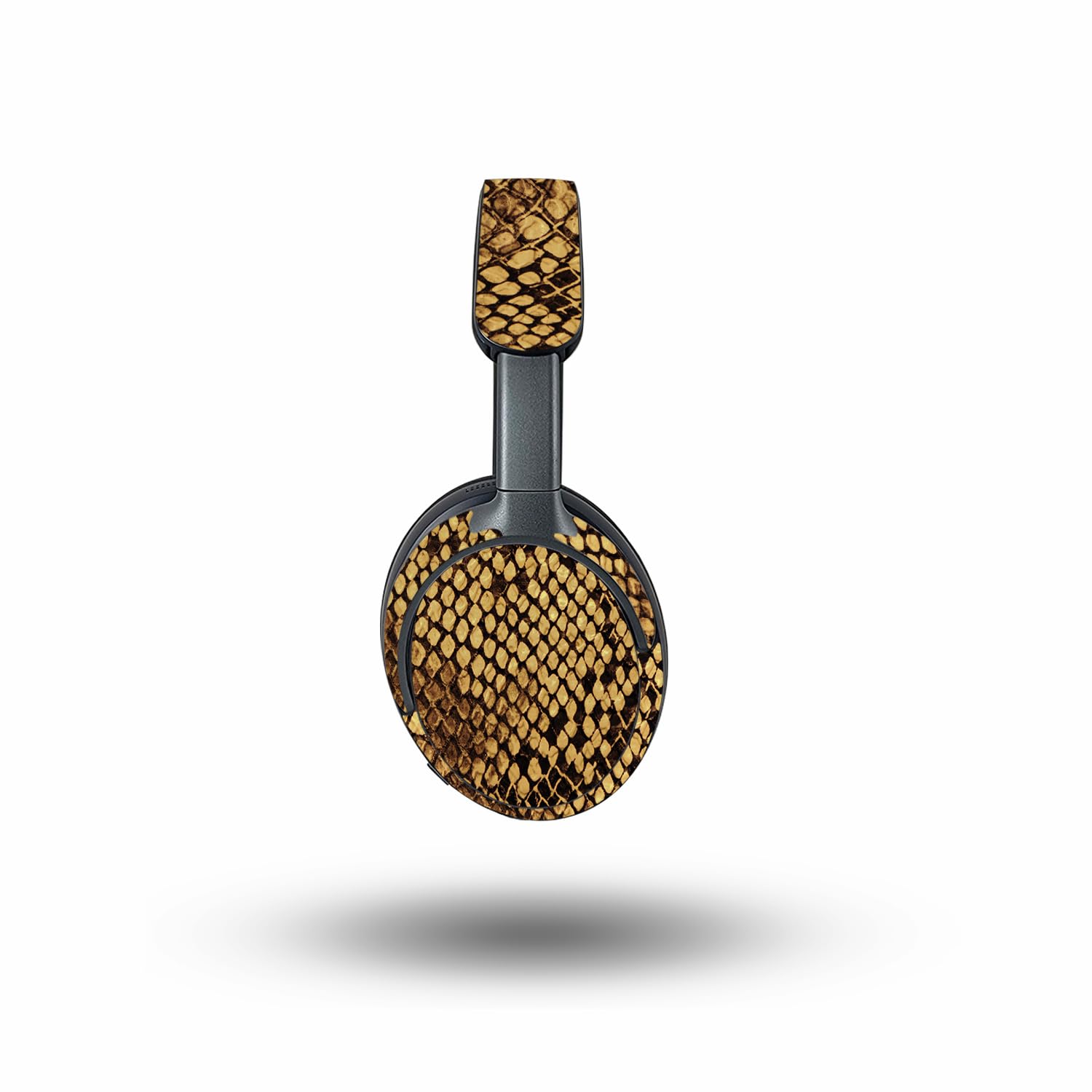MightySkins Skin Compatible with Bose QuietComfort Ultra - Rattleskin | Protective, Durable, and Unique Vinyl Decal wrap Cover | Easy to Apply, Remove, and Change Styles