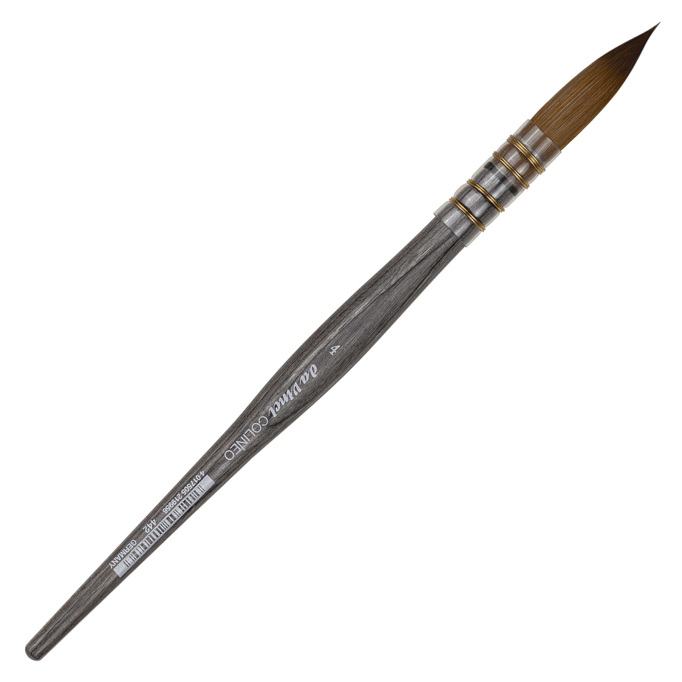 da Vinci Colineo 442 Quill Round 4