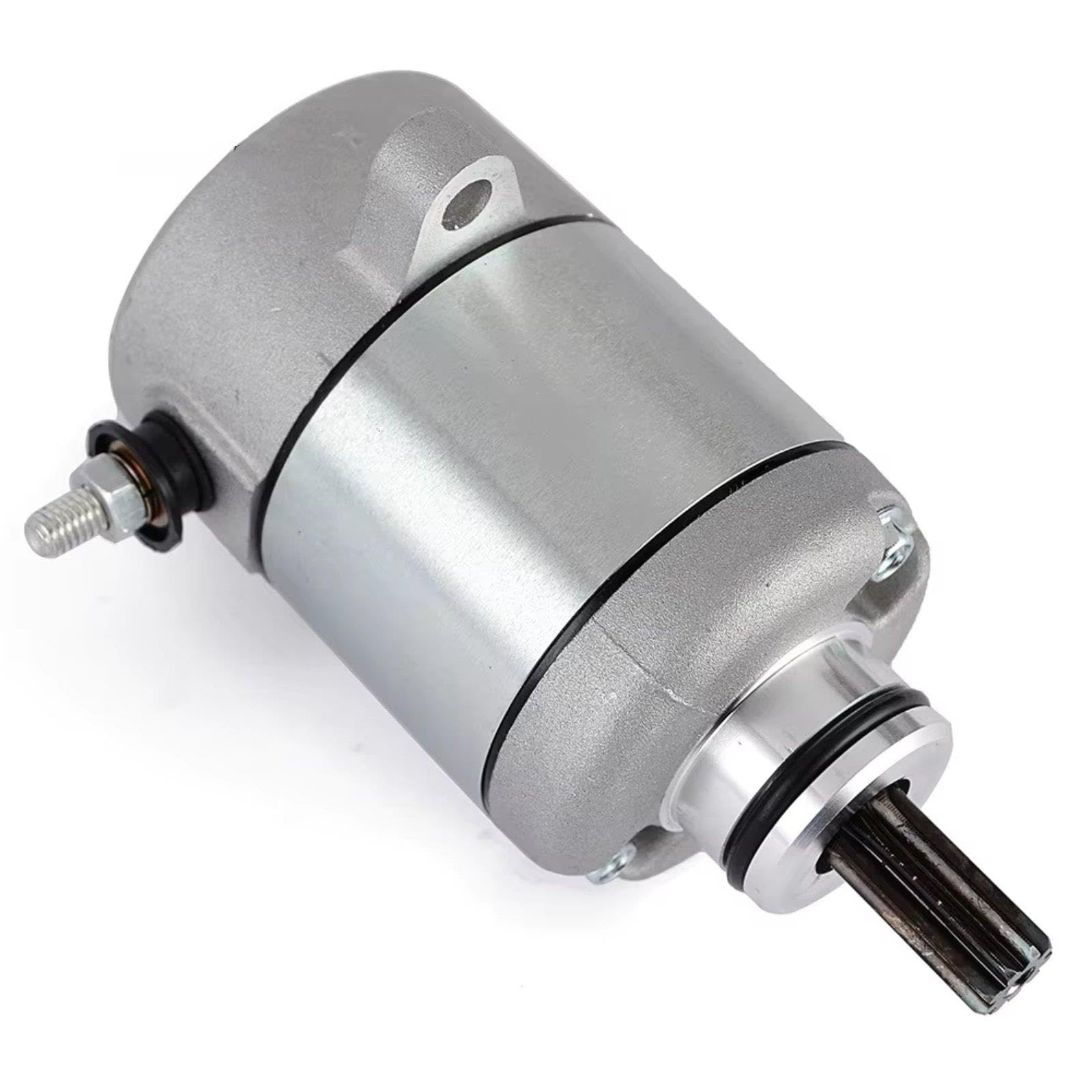 Motor Arranque Motocicleta Para Wave 125 2010-2019 31200-KPW-901