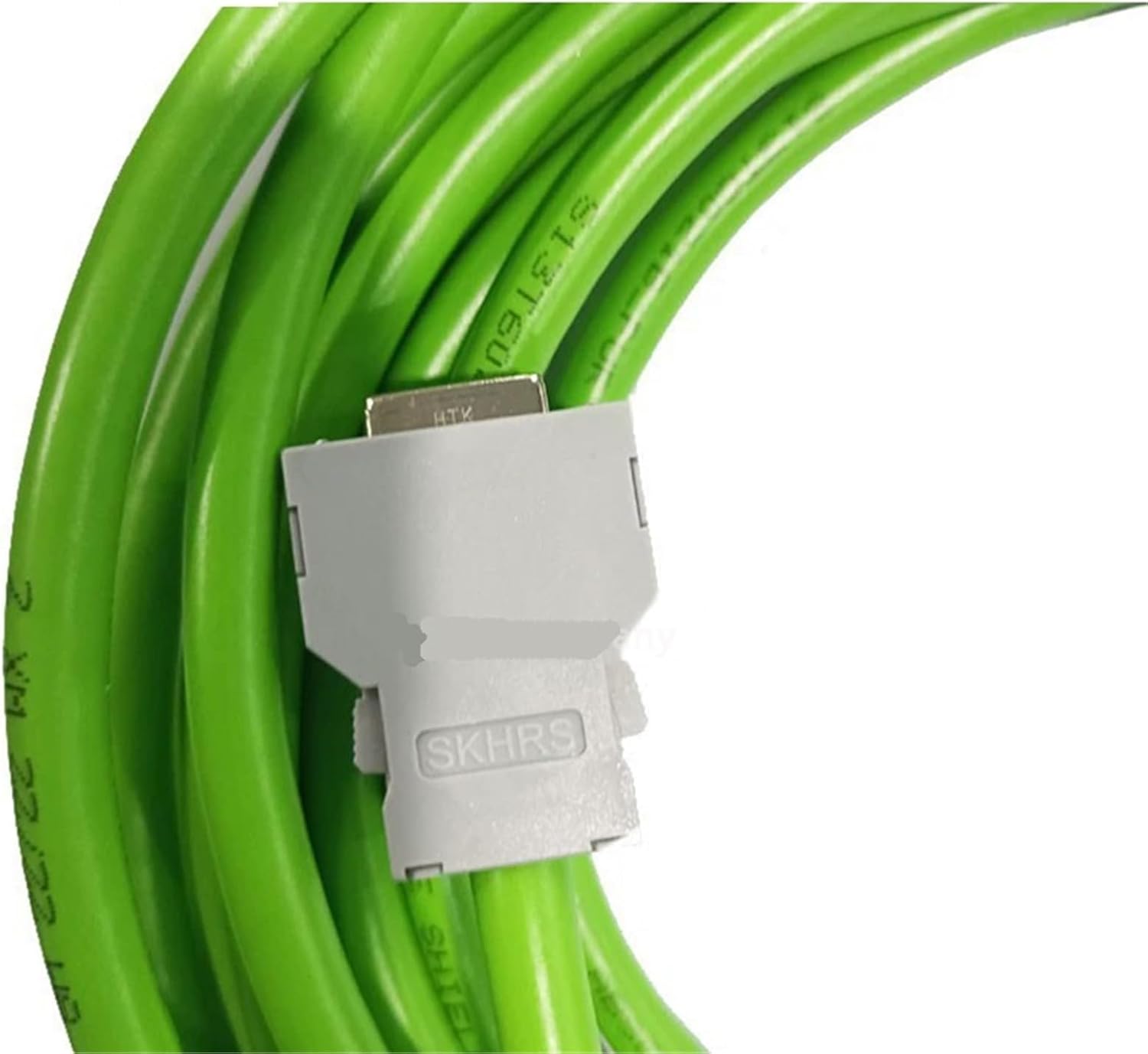 Cable XC-C2(C4)-10-D(H F1) EEC-SP-15 For Grating Ruler Signal Encoder(10M)