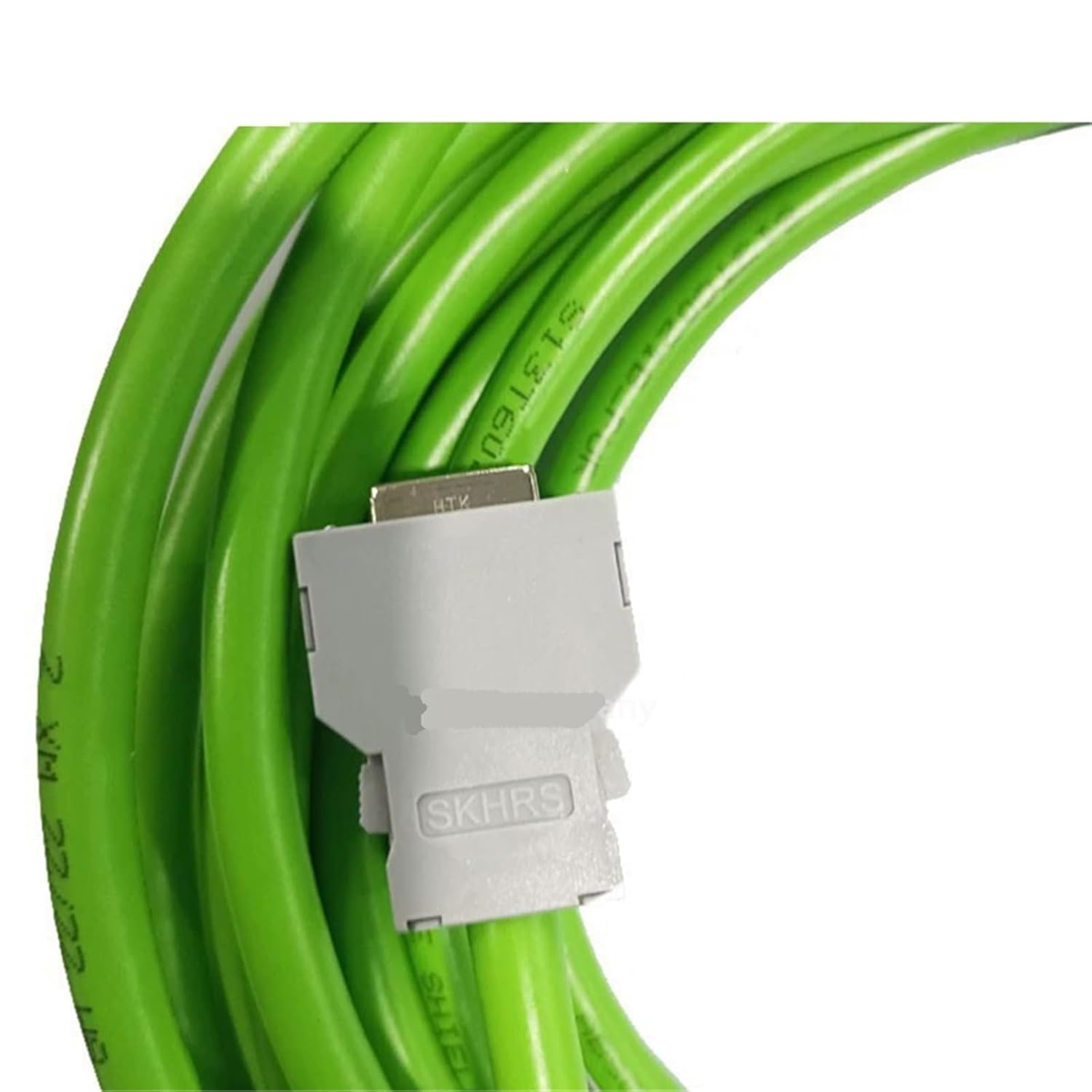 Cable XC-C2(C4)-10-D(H F1) EEC-SP-15 for Grating Ruler Signal Encoder(15M)