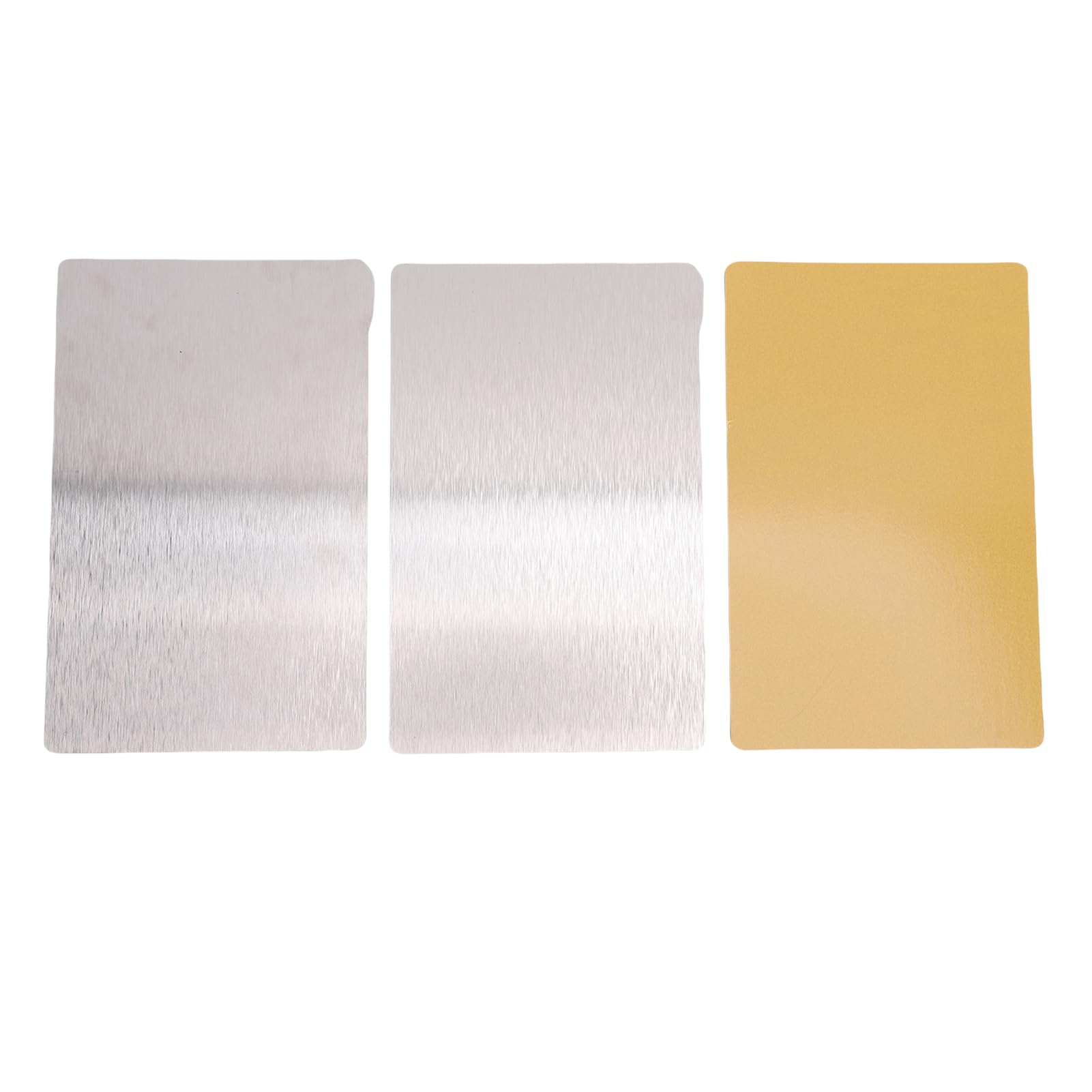 Plataforma de base magnética flexible para impresión 3D, 202 x 128 mm, placa de acero resistente para impresora 3D Mono X.