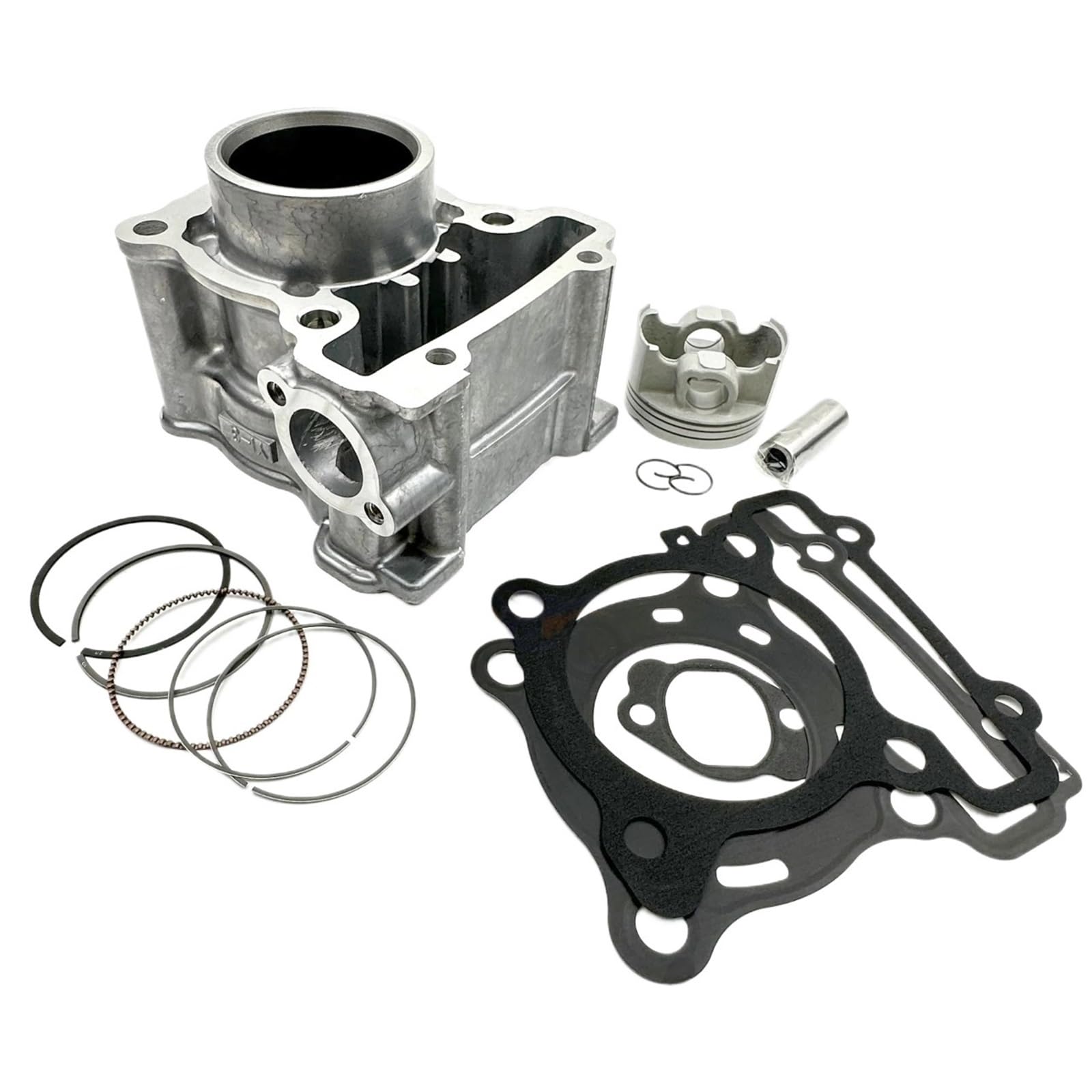 Kit cylindre 52mm 4T B8R-E1311-00 pour réparer la compression Xmax - 8