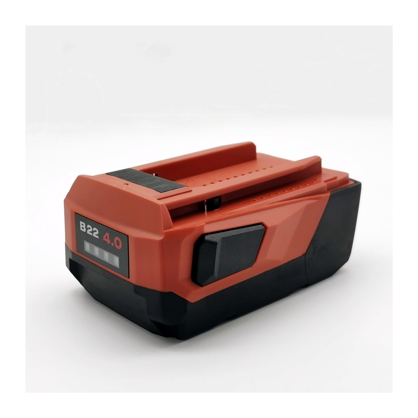 Batería de 22V 21,6V 4,0Ah. Compatible con Hilti. 18V 21.6V 22V Herramienta eléctrica inalámbrica Taladros Controladores Martillos 22V
