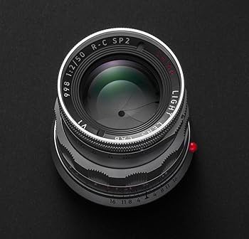 レンズ(単焦点) Leitz summicron50mm2.0 1st Thorium レンズ(単焦点) Leitz summicron50mm2.0 1st Thorium レンズ(単