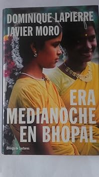 ERA MEDIANOCHE EN BHOPAL