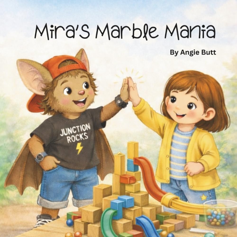 Mira’s Marble Mania