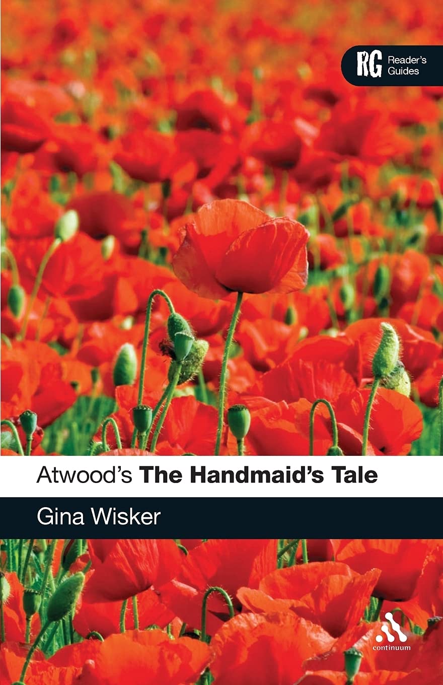 Atwood's The Handmaid's Tale (Reader's Guides)