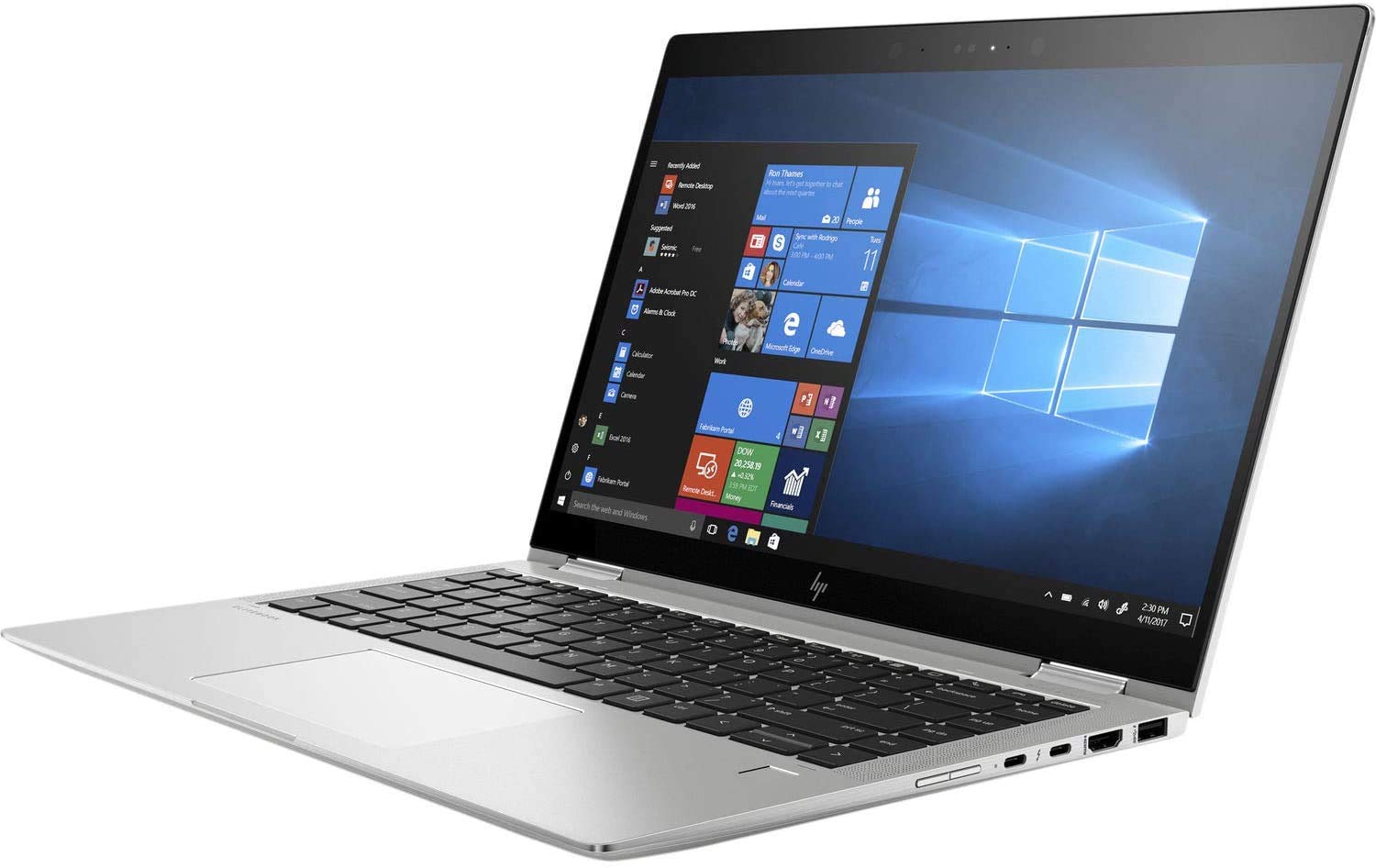 【中古】HP EliteBook x360 1040 G5本体 32GB 1TB HP EliteBook x360 1040 G5 core i7-8550U 16GB RAM 256GB SSD