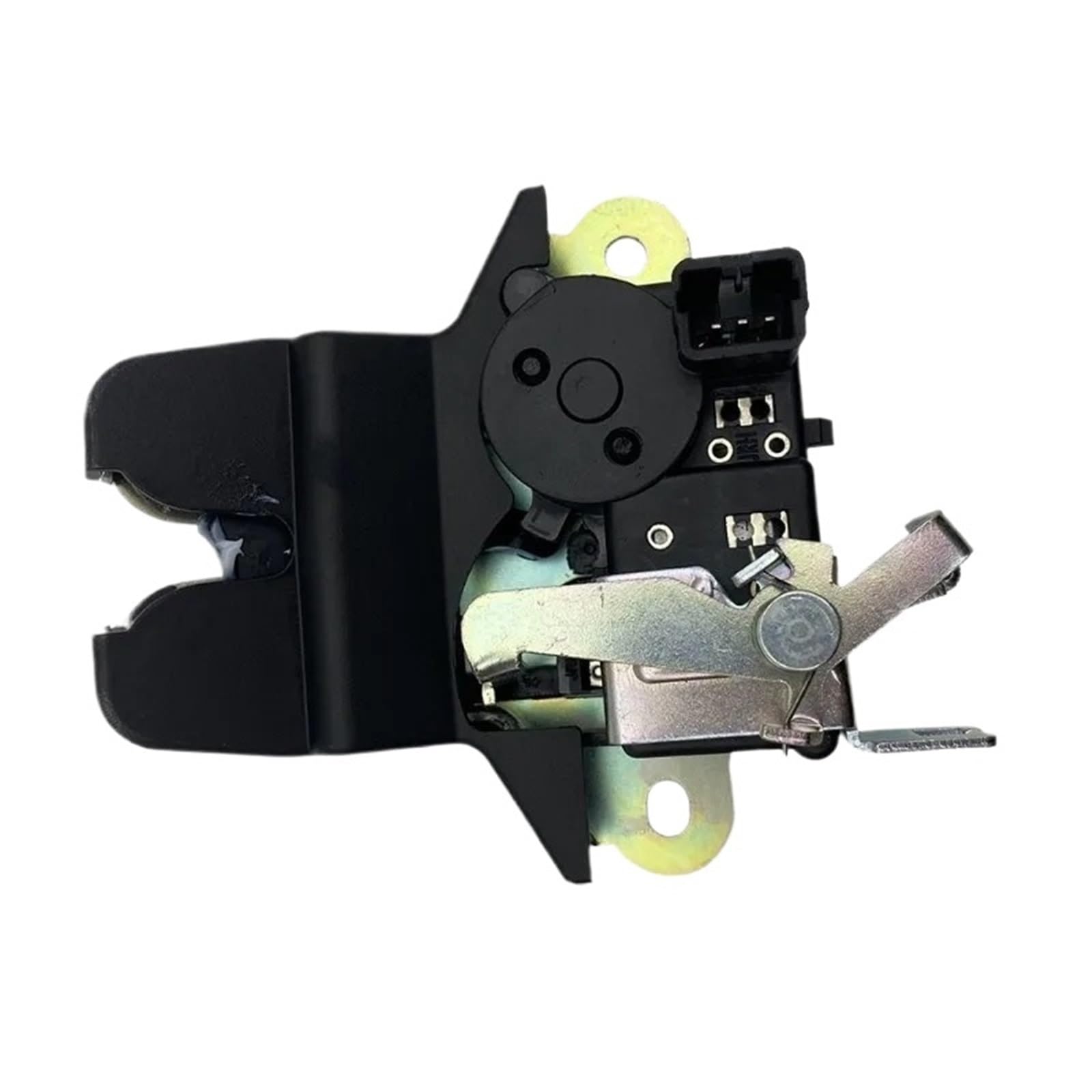 Djvhvkjt One Color Car Boot Latch Actuator For Kia Optima K5 2011-2015 Rear Trunk Door Lock Actuator Tailgate Locking 81230-2T000 812302T000