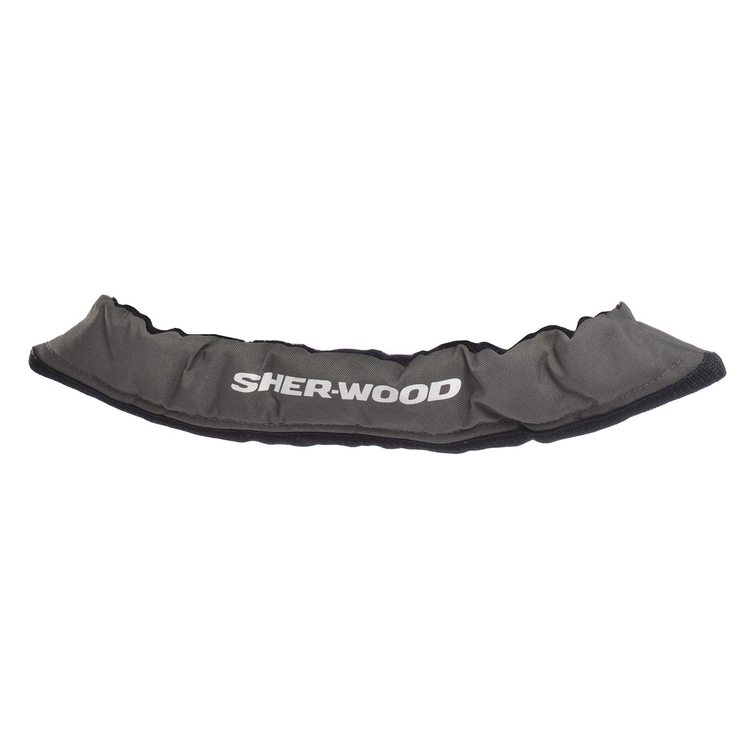 Sherwood Hockey su Ghiaccio PRO kufe Calze Senior, Grey, One Size