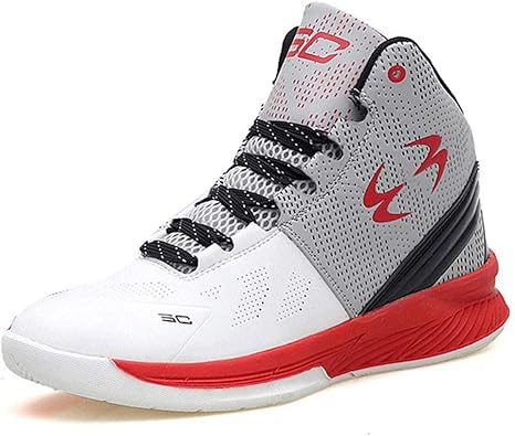 amazon chaussures basket homme