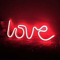 Vista 15 de Cloud Neon Signs, LED Light for Wall Decor, Battery or USB Powered for Bedroom Aesthetic Teen Girl Kid Room Christmas Wedding Party (White)