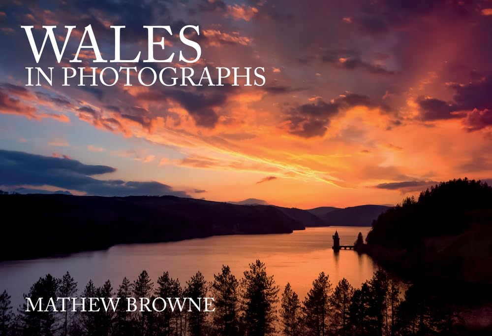 Wales in Photographs.by Browne  New 9781445683935 Fast Free Shipping**