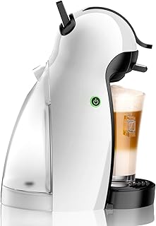 DeLonghi Piccolo Nescafé Dolce Gusto EDG100.W Bianco