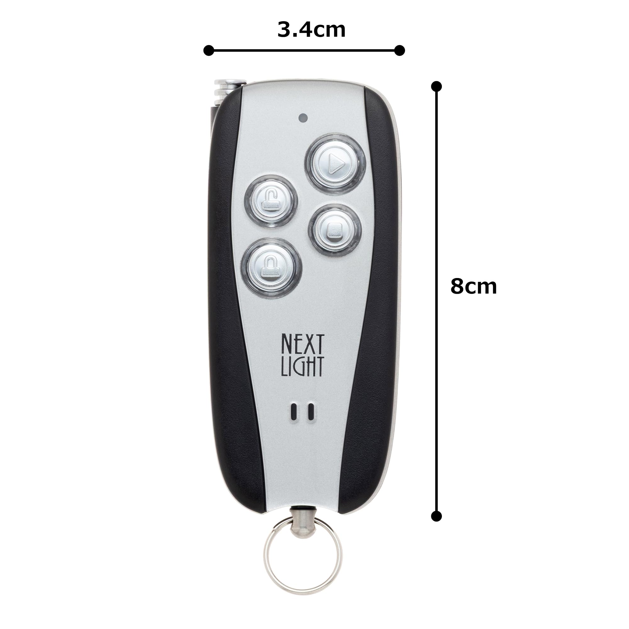 Amazon | サーキットデザイン エンジンスターター トヨタ CH-R カムリ