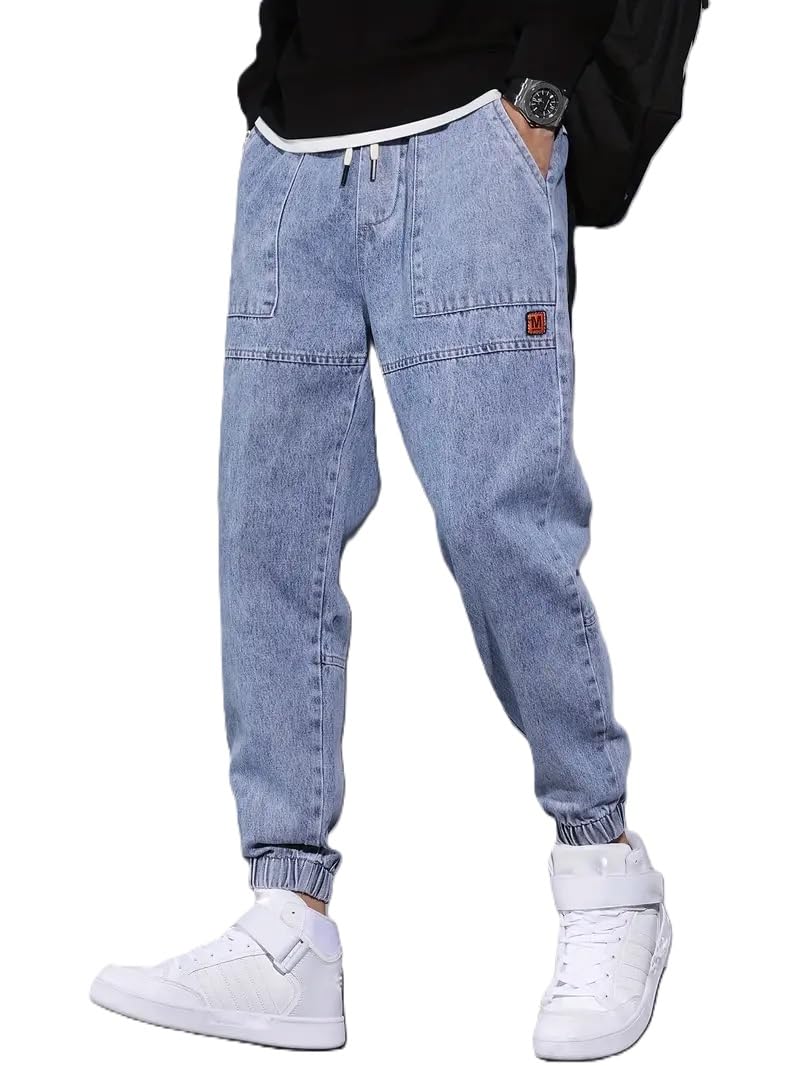 QNIMMen Jeans || Jeans for Men || Men Jeans Pants || Jeans Pant for Man (Q-16-17)