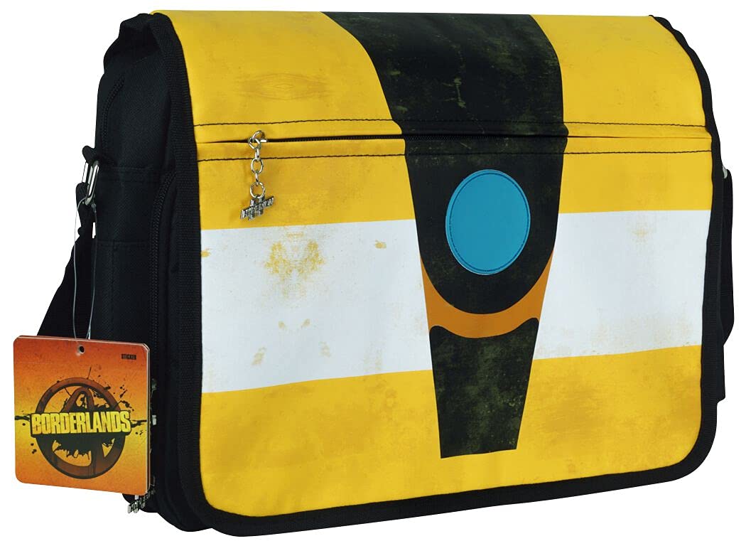 Gaya Entertainment Cross-Body Bags, Multicolour