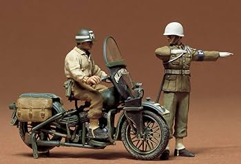 Amazon | タミヤ 1/35 ミリタリーミニチュアシリーズ No.84