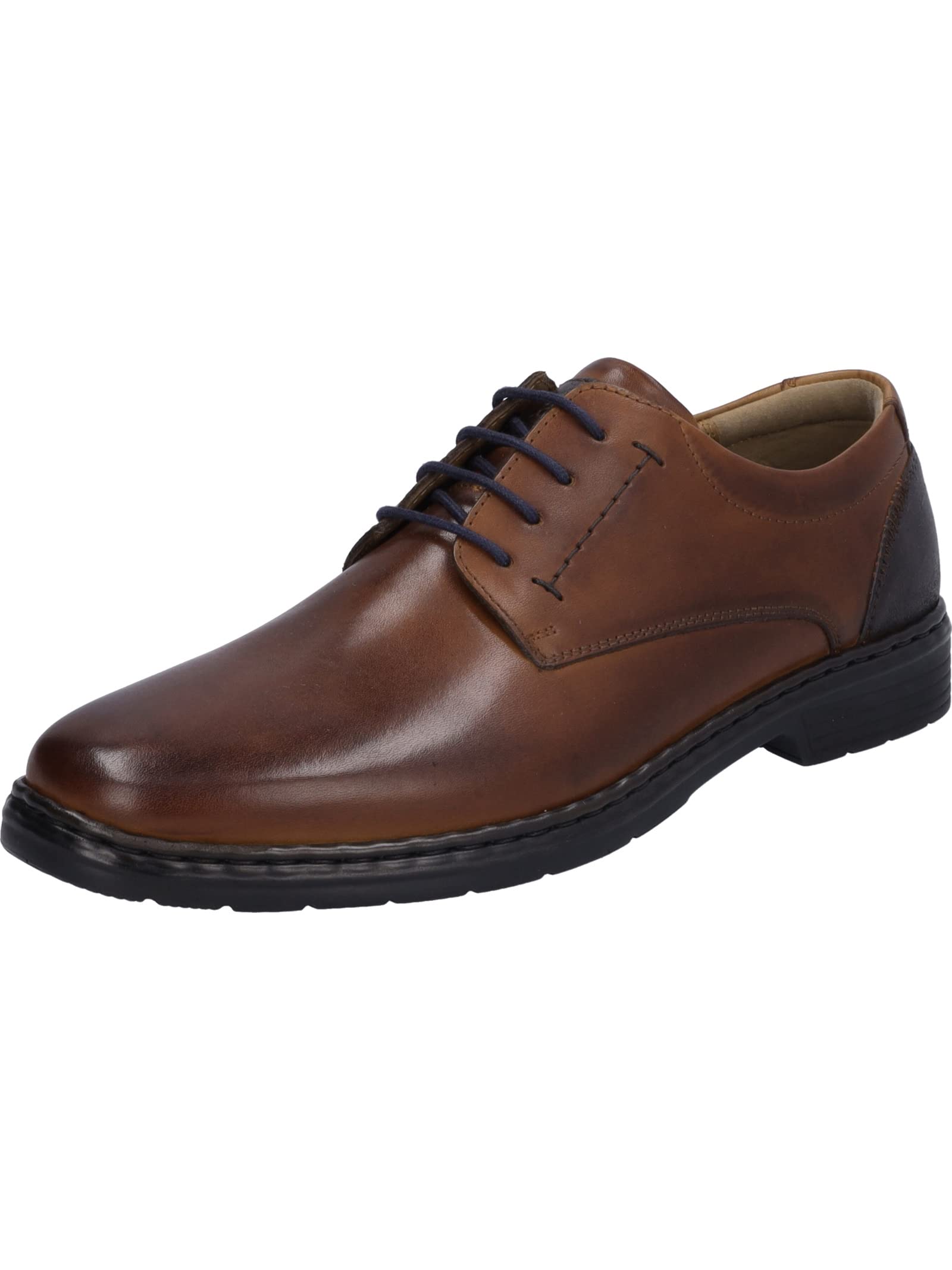 Josef Seibel Homme Alastair 01 Semelle de Mocassin